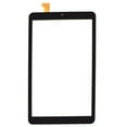 thumbnail image 1 of Esource Parts Samsung Galaxy Tab A8 SM-T387W Touch Screen Digitizer Replacement Black, 1 of 3