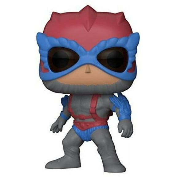 FUNKO POP! TELEVISION: Masters of the Universe S2- Stratos