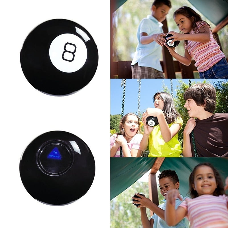 magic 8 ball walmart canada