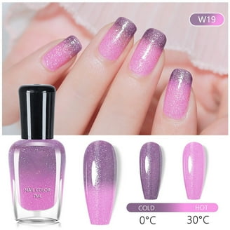 8-IN-1 NUDE MANI PALM BEACH - Walmart.com