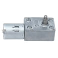 thumbnail image 1 of Electric Motor,DC Motor Corrosion Resistant Geared Motor DC Motor V Remarkable Clarity, 1 of 14