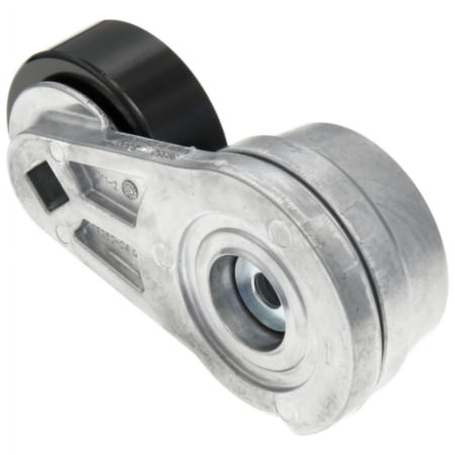 Litens Serpentine Belt Tensioner: 1 Piece Fits select: 2013-2016 CHEVROLET MALIBU, 2016 CHEVROLET MALIBU LIMITED