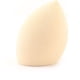 thumbnail image 1 of Zhuge Juego de 3 esponjas de belleza, esponja para difuminar maquillaje líquido y en crema, esponja para base de maquillaje, beige A17, 1 of 4