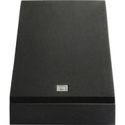 Definitive Technology Dymension Series DM95 2-Way On-Wall Surround Speaker, Pair, Black