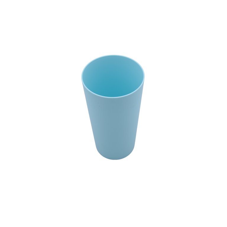 22oz Turquoise Cup