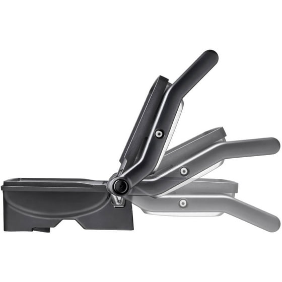 Chefman 3in1 LayFlat Grill and Panini Press