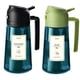 thumbnail image 1 of Spray de Aceite de Oliva en Botella de Vidrio Azul TrendPlain 470ml, 1 of 6