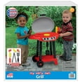 thumbnail image 3 of American Plastic Toys My Very Own Grill, 3 of 4
