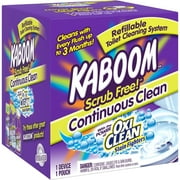 Kaboom® Bowl Blaster® Toilet Bowl Cleaner 24 oz. Squeeze Bottle
