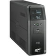 thumbnail image 3 of APC Back UPS PRO BR 1000VA SineWave 10 Outlets, 2 USB AVR LCD interface, 3 of 9