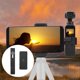 thumbnail image 4 of Camera Holder Mobile Phone Clip Bracket Photography Accessories for OSMO POCKET 2, 4 of 4
