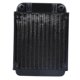 thumbnail image 1 of PL1120A Water Radiator, Black Water Cooling System for Computers, 1 of 4