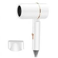 thumbnail image 1 of Rewenti Blue Light Hair Care Hair Dryer, Negative Ion Electric Hair Dryer For Home Use, Constant Temperature Hot And Cold Silent Hair Dryer, Gradient Color Hair Dryer, 1 of 9