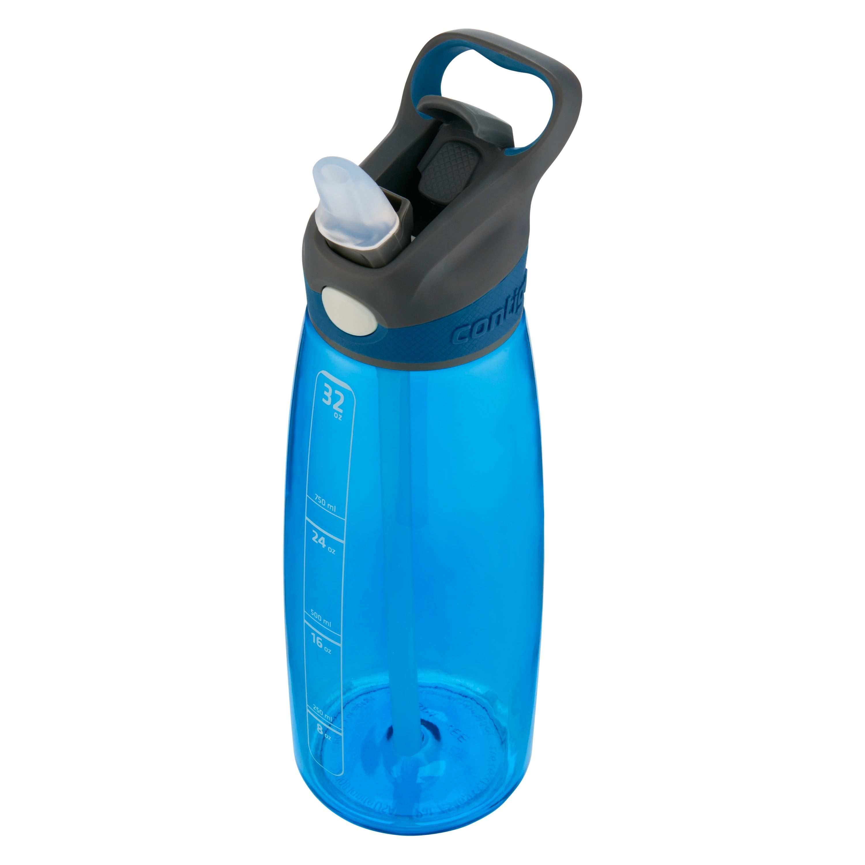 Contigo 32oz Autospout Addison Water Bottles 2 Pack