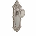 thumbnail image 5 of Grandeur Circulaire Door Knob with Grande Victorian Plate, 5 of 6