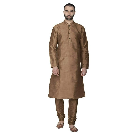 Bollywood Designer Indian Silk Festive Diwali Kurta Churidaar Set Ethnic Costum