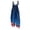 Red(American Flag), variant on Iaqnaocc 4th of July Womens Jumpsuit Independence Day American Flag Stars Striped Sleeveless Wide Leg Jumpers Casual Adjustable Strap Jumpsuits 1776-2026 Trendy Wide Leg Jumpers Multicolor S