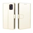 thumbnail image 1 of Funda tipo libro para Samsung Galaxy A31, cartera todo‑en‑uno, funda multifuncional con tarjetero y correa de muñeca desmontable, 1 of 5