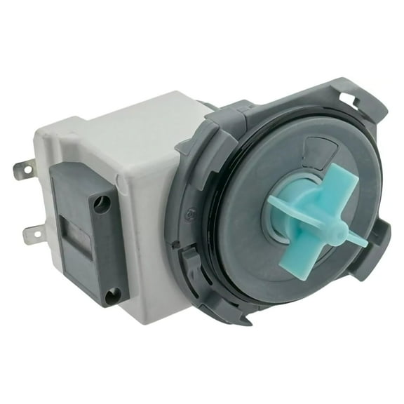 Drainage Pump Replacement Part for Samsung Dishwasher Quality Part Number DD81-02635A for DIY Repair