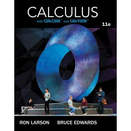 Calculus (Best Multivariable Calculus Textbook)
