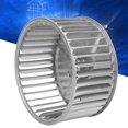 thumbnail image 4 of Rueda del motor del ventilador fácil de instalar Fuerte y duradera Rueda de ventilador centrífugo de alas múltiples estable y firme para ventilador centrífugo de alas ANGGREK Otros, 4 of 8
