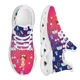 thumbnail image 1 of Zapatos de enfermera con dibujos de doctor para mujer, zapatos planos para mujer, zapatillas deportivas de malla ligera, calzado para mujer, 1 of 6
