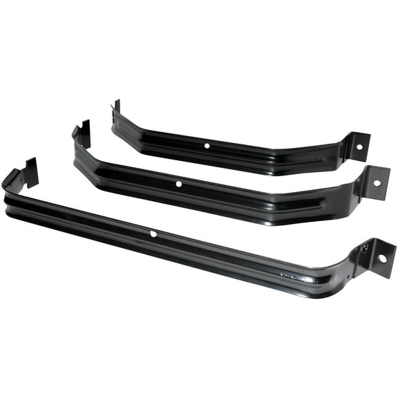 Dorman 578-193 Fuel Tank Strap for Specific Chevrolet / Oldsmobile / Pontiac Models