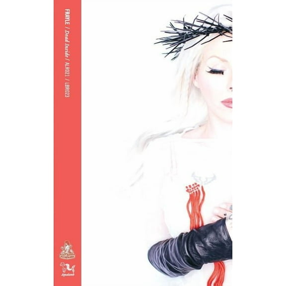 Dead Inside: By FRAYLE (Paperback) by Frayle