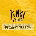 thumbnail image 4 of Jerome Russell Punky Hair Colour, Bright Yellow, 3.5 Oz, 4 of 5
