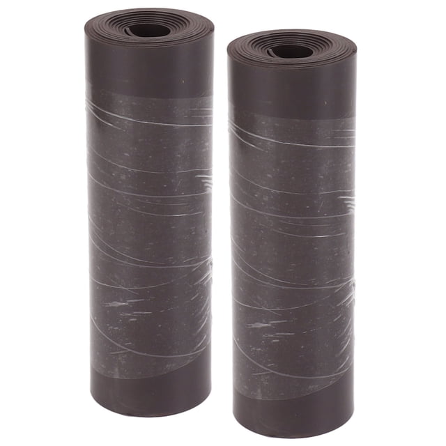 Tapón Magnético Para Tiro De Chimenea, Cubierta De Ventilación Para Chimeneas Del Hogar, Resistente Al Viento, Fácil De Usar, 2 Uds.