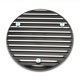 thumbnail image 3 of Cubierta de motor Aleación de aluminio para CB350 Direct Reemplaza accesorio profesional Negro y Plata Macarena Cubierta del motor, 3 of 8