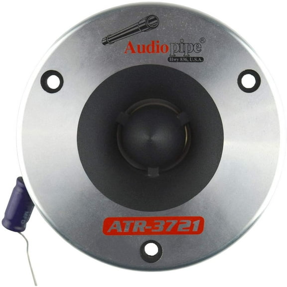 Audiopipe Speaker Systems