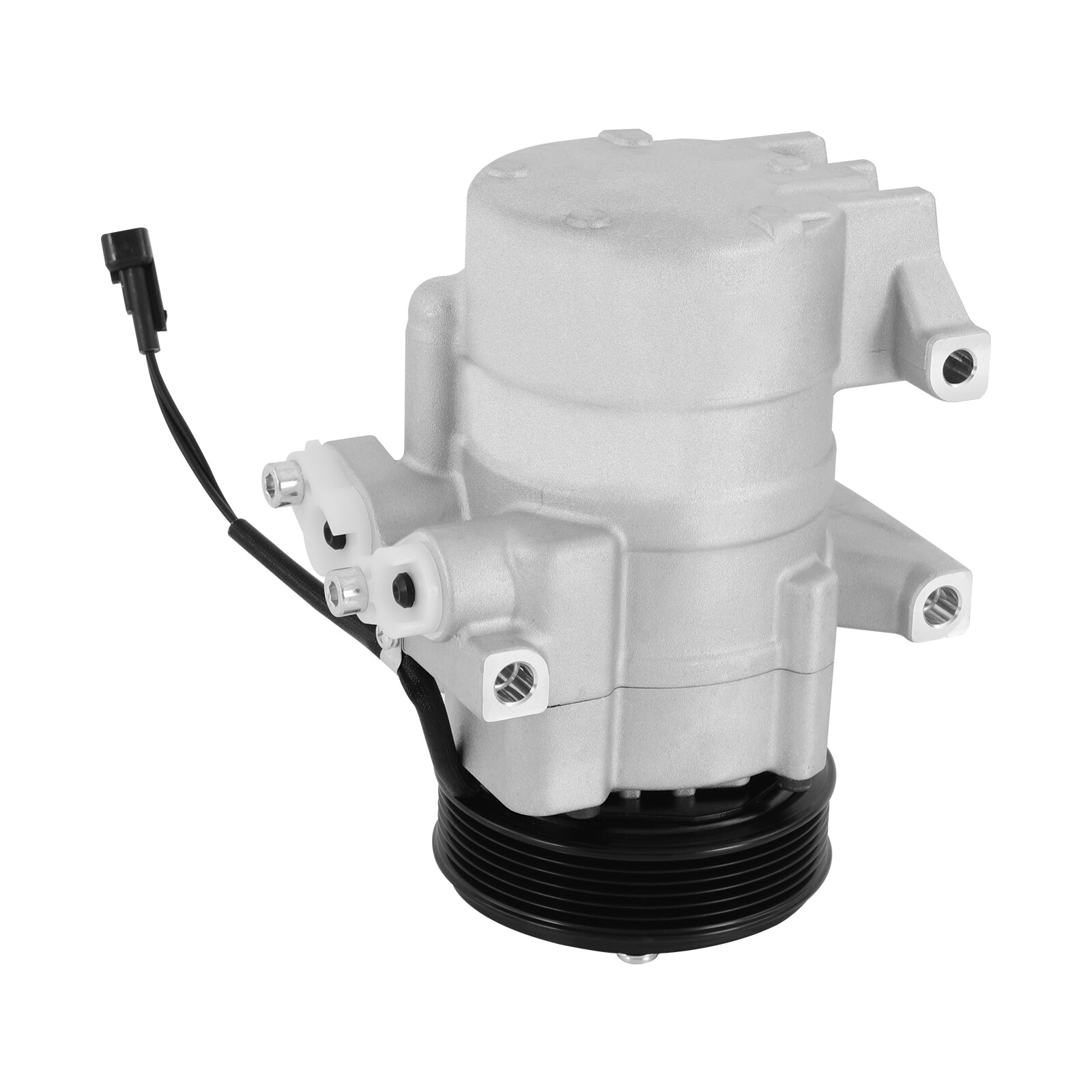 High-quality AC A/C Compressor For Ford Expedition 5.4L 2007-2014 Ford F-150 4.6L 2007-2010