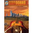 thumbnail image 1 of Fretboard Roadmaps - Dobro(TM) Guitar: The Essential Guitar Patterns That All the Pros Know and Use, 1 of 1