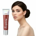 thumbnail image 1 of Ultimate Shine: Hydrating Lip Gloss with Vitamin E for Plump Kissable Lips – Get The Trendy Look, 1 of 4