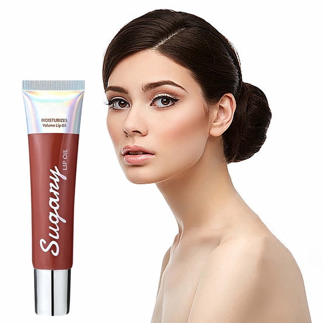 Ultimate Shine: Hydrating Lip Gloss with Vitamin E for Plump Kissable Lips – Get The Trendy Look
