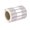 Color, variant on Pack of 500 Jewelry Prices Label Handmade Kraft Paper Sticker Labels Self Adhesive Indentification Hangtags for Necklace