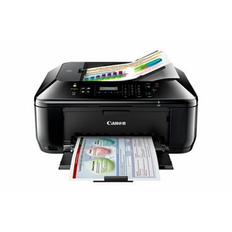 Canon ImageCLASS MF455dw - Monochrome Duplex, Wireless All-in-One Laser