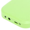 thumbnail image 2 of Electric Air Drum Set 3D Motion Sensing Portable Electronic Virtual Drum Kit with Drumsticks for Adults Kids Beginners Green, 2 of 3