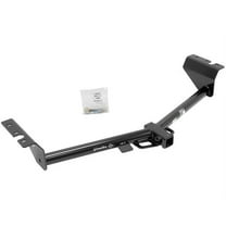 Trailer Hitch - Compatible with 2015 - 2019 Kia Sedona 2016 2017 2018