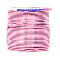 thumbnail image 6 of Mandala Crafts Anodized Aluminum Wire for Sculpting, Armature, Jewelry Making, Gem Metal Wrap, Garden, Colored and Soft, Assorted 6 Rolls (16 Gauge, Comb 5), 6 of 6