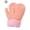 Pink, variant on Luxtrada Winter Mittens Gloves for Baby Kids Toddler Newborn Infant, Unisex Cute Warm Fleece Lined Thick Thermal Gloves for Boys Girls (0 months-36 months)