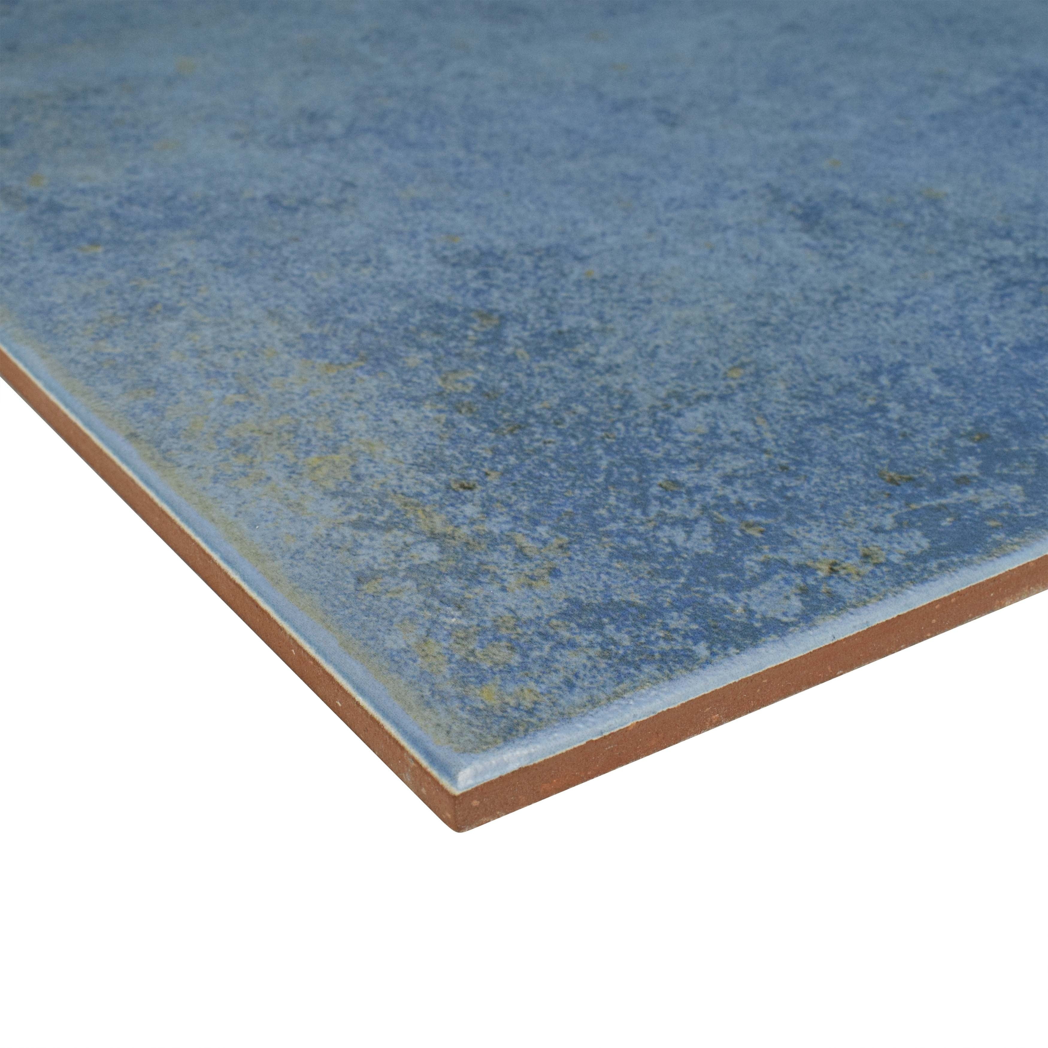 Somertile 13x13 Inch Quijot Azul Ceramic Floor And Wall Tile 14 Somertile 13x13 Inch Quijot Azul Ceramic Floor And Wall Tile 14 Tiles 17 07 Sqft Com