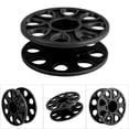 thumbnail image 2 of Plastic Diving Spool, Diving Finger Spool Plastic Material High Reliability   For Cave For Outdoor For River, 2 of 8