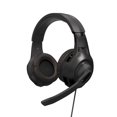 thumbnail image 1 of Audífonos universales "SoundTac" Negros para videojuegos Armor3 Hyperkin Para Switch/PS4/Xbox One/Wii U/Xbox 360/Mac/PC, 1 of 2
