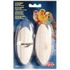 Living World Cuttlebone Small Twin Pack