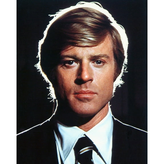 The Candidate Featuring Robert Redford 24X36 Classic Hollywood Poster