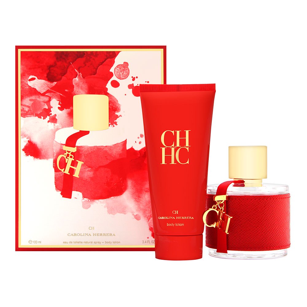 Carolina Herrera CH by Carolina Herrera for Women 2 Piece Set