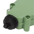 thumbnail image 4 of Automobile Door Lock Actuator 7D0959781A Replacement for Campmobile GL Syncro 19861991, 4 of 5