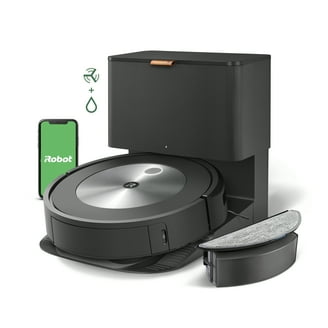 ルンバ i7 Robot Roomba Amazon.com - iRobot Roomba i7 (7150) Robot Vacuum- Wi-Fi